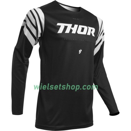 MTB/Motocross Shirt Lange Mouw Thor Prime Pro Strut N004 2020